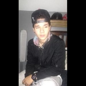 Meet your Posher, Eli